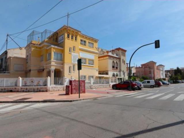 Chalet en venta en Cartagena Casco, Campo de Cartagena y Mar Menor