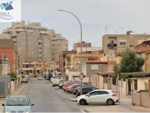 Chalet en venta en Cartagena Casco, Campo de Cartagena y Mar Menor