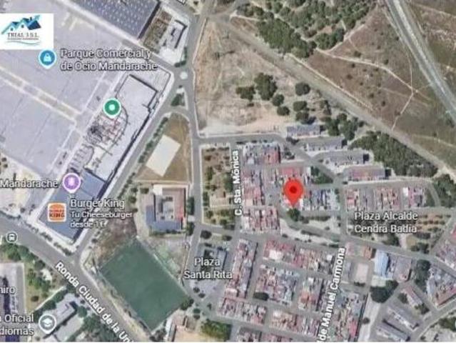 Chalet en venta en Cartagena Casco, Campo de Cartagena y Mar Menor