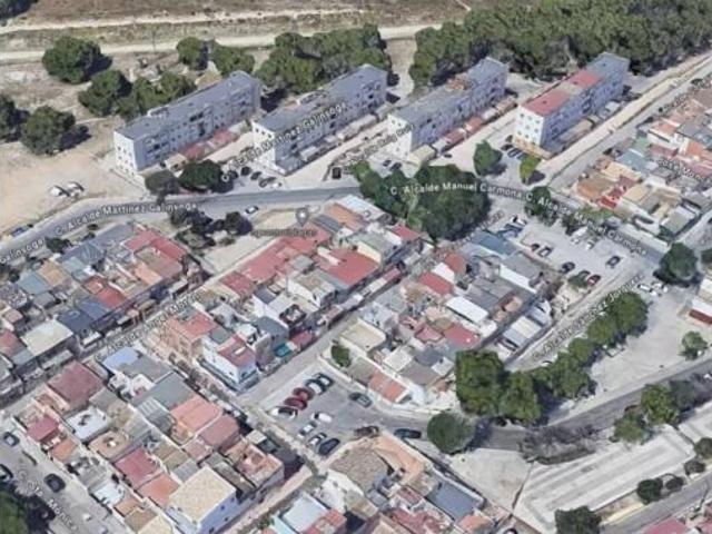 Chalet en venta en Cartagena Casco, Campo de Cartagena y Mar Menor