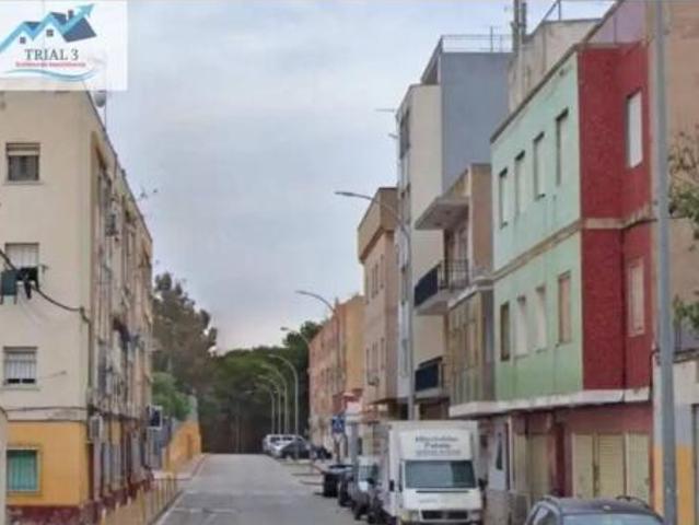 Chalet en venta en Cartagena Casco, Campo de Cartagena y Mar Menor