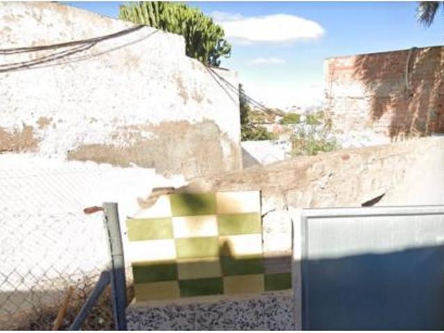 Chalet en venta en Cartagena, Murcia