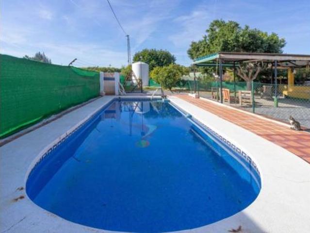 Chalet en venta en Ampliación de Cártama, Valle del Guadalhorce