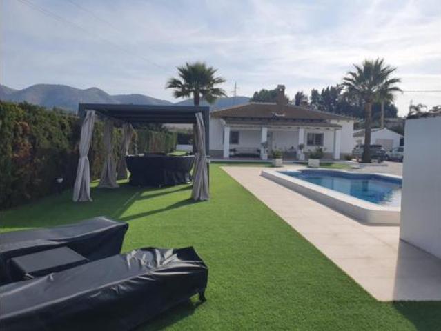 Chalet en venta en Ampliación de Cártama, Valle del Guadalhorce