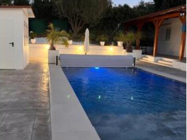 Chalet en venta en Estación de Cártama, Valle del Guadalhorce