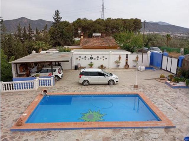 Chalet en venta en Estación de Cártama, Valle del Guadalhorce