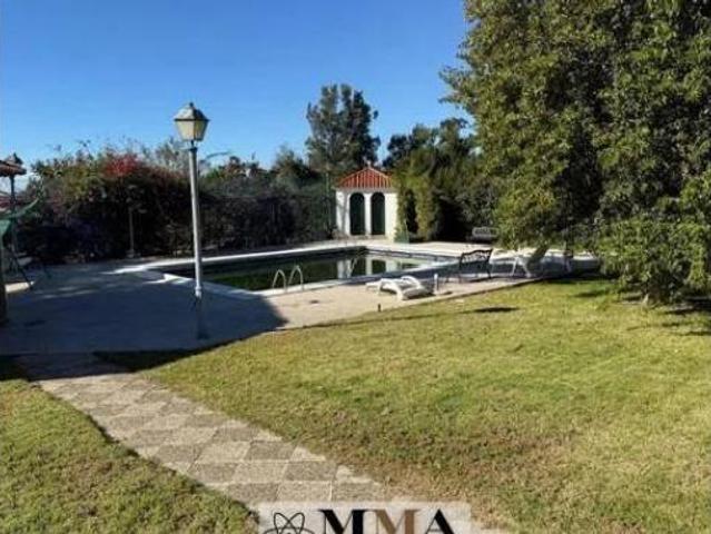 Chalet en venta en Costa Occidental, Andalucía
