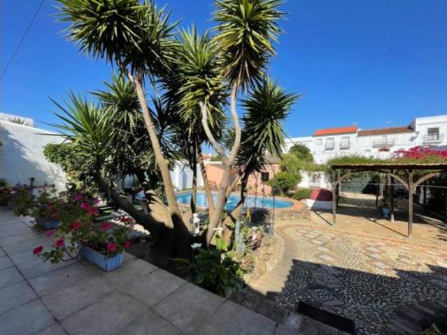 Chalet en venta en Costa Occidental, Andalucía