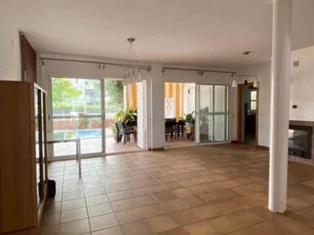 Chalet en venta en El Rompido, Cartaya