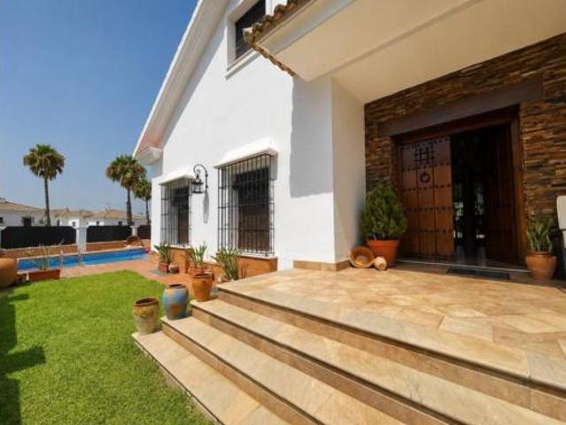 Chalet en venta en Costa Occidental, Andalucía