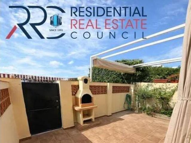 Chalet en venta en Nuevo Portil, Costa Occidental
