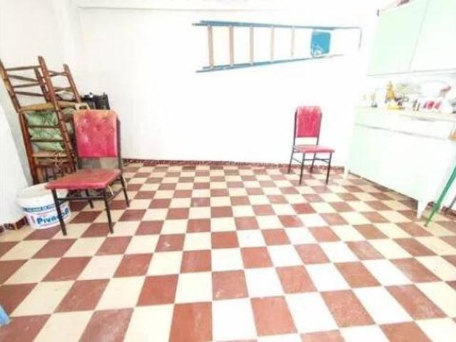 Chalet en venta en Costa Occidental, Andalucía