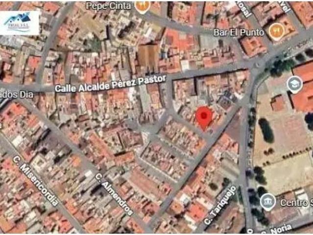 Chalet en venta en Costa Occidental, Andalucía