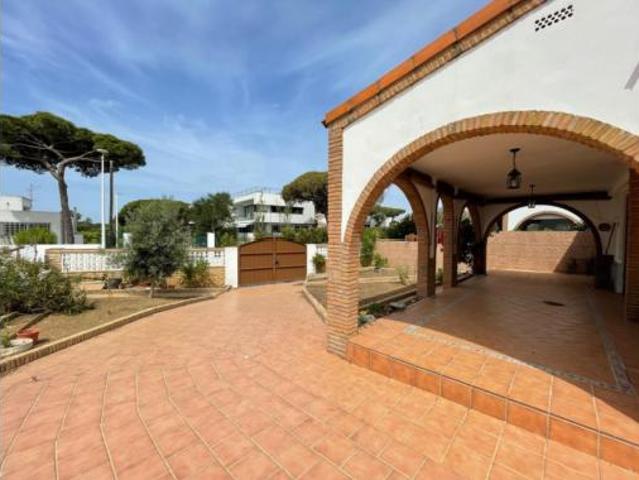 Chalet en venta en El Rompido, Costa Occidental