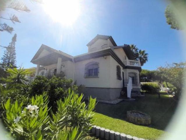 Chalet en venta en Nuevo Portil, Costa Occidental