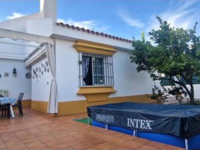Chalet en venta en Nuevo Portil, Costa Occidental