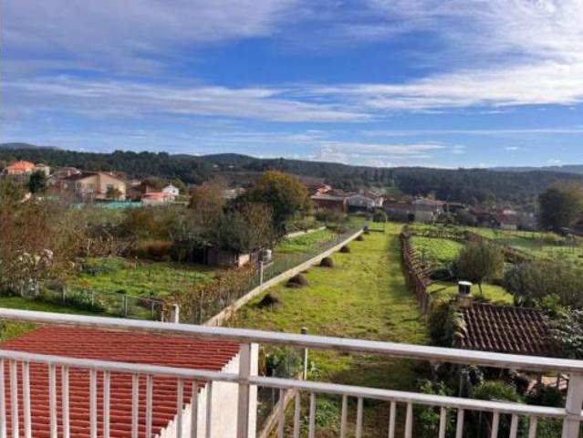 Chalet en venta en Cartelle
