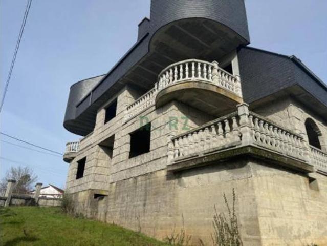 Chalet en venta en Cartelle