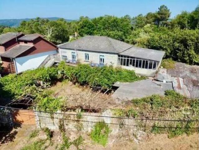 Chalet en venta en Cartelle, Terra da Celanova