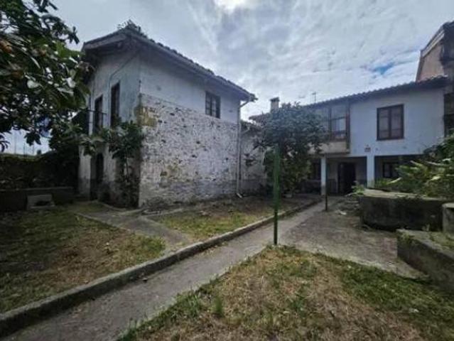 Chalet en venta en Cartes, Cantabria