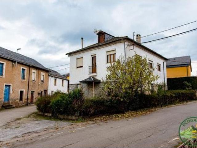 Chalet en venta en El Bierzo, Castilla y León