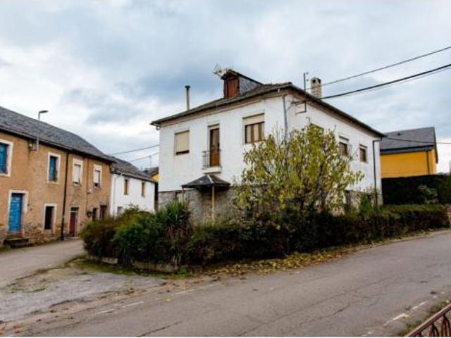 Chalet en venta en El Bierzo, Castilla y León