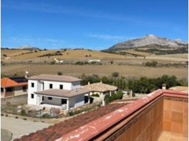Chalet en venta en Antequera, Andalucía