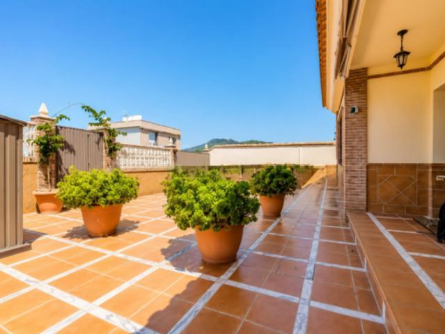 Chalet en venta en Antequera, Andalucía