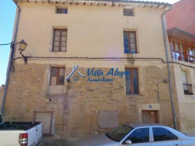 Chalet en venta en Casalarreina, La Rioja