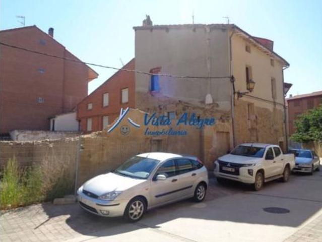 Chalet en venta en Casalarreina, La Rioja