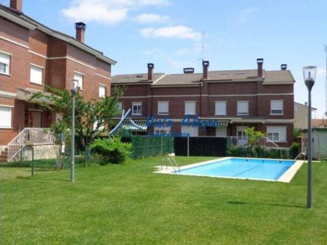 Chalet en venta en Casalarreina, La Rioja