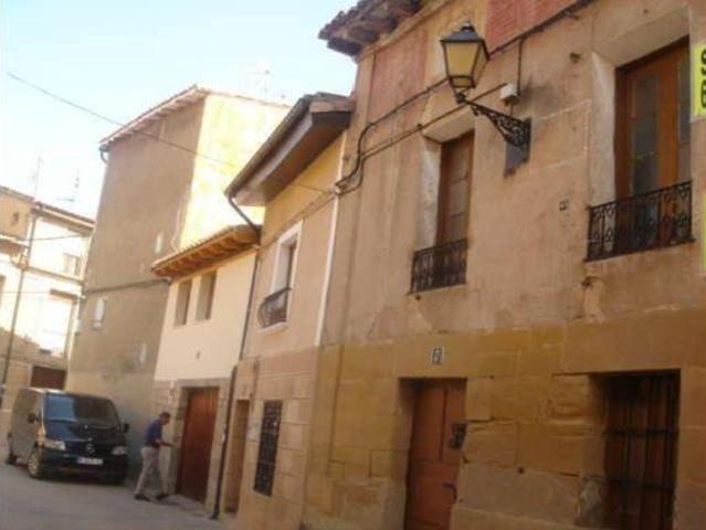 Chalet en venta en Casalarreina, La Rioja