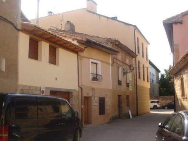 Chalet en venta en Casalarreina, La Rioja