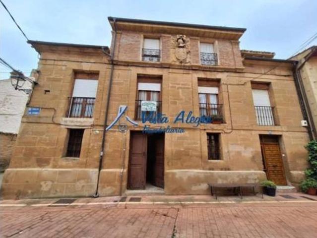 Chalet en venta en Casalarreina, La Rioja