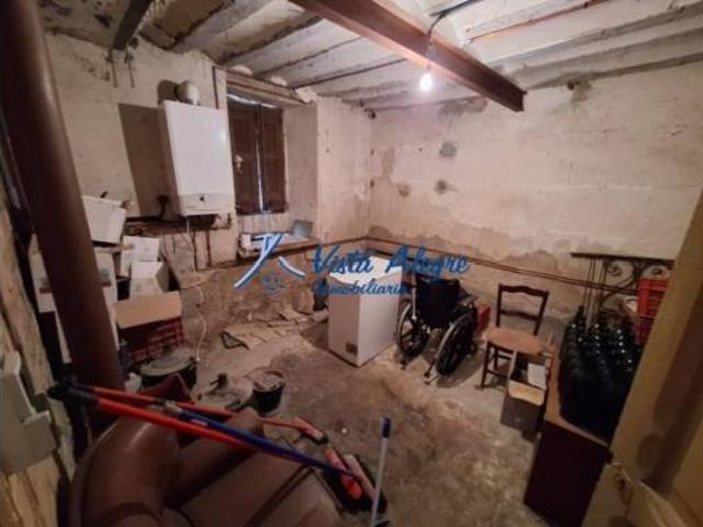 Chalet en venta en Casalarreina, La Rioja