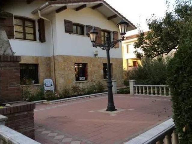 Chalet en venta en Casalarreina, La Rioja