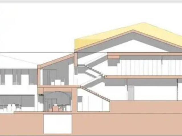 Chalet en venta en Casar De Cáceres, Extremadura