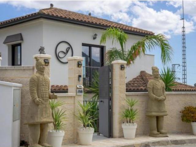 Chalet en venta en Sierra de las Nieves, Andalucía