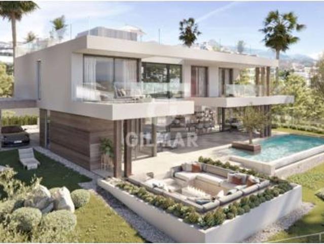 Chalet en venta en Puerto de la Cruz, Casares
