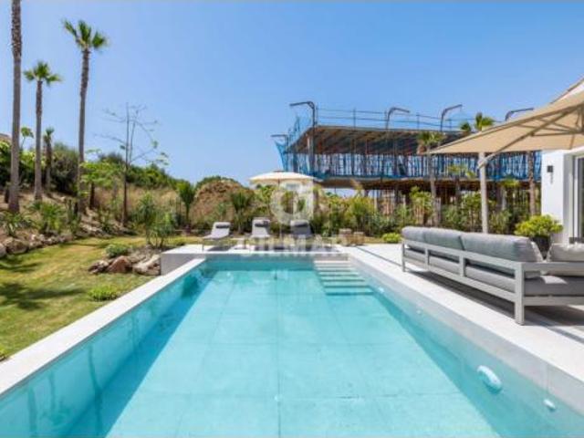 Chalet en venta en Honda Cavada, Costa del Sol Occidental