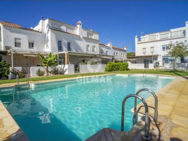 Chalet en venta en Honda Cavada, Costa del Sol Occidental