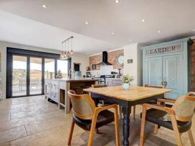 Chalet en venta en Honda Cavada, Costa del Sol Occidental