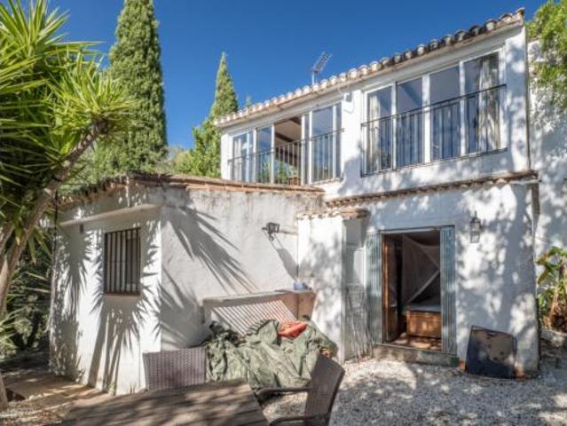 Chalet en venta en Honda Cavada, Costa del Sol Occidental
