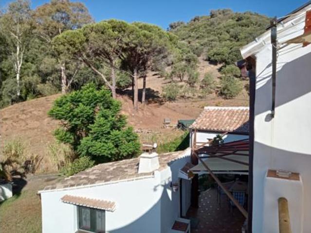 Chalet en venta en Casares, Málaga