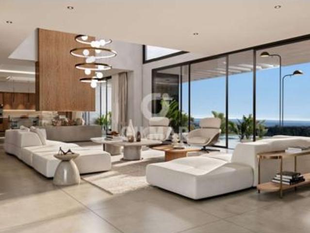 Chalet en venta en Honda Cavada, Costa del Sol Occidental