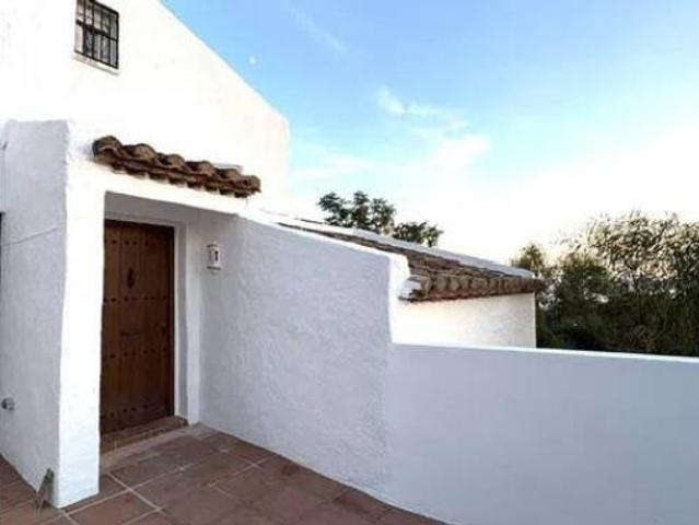 Chalet en venta en Casares Costa, Casares
