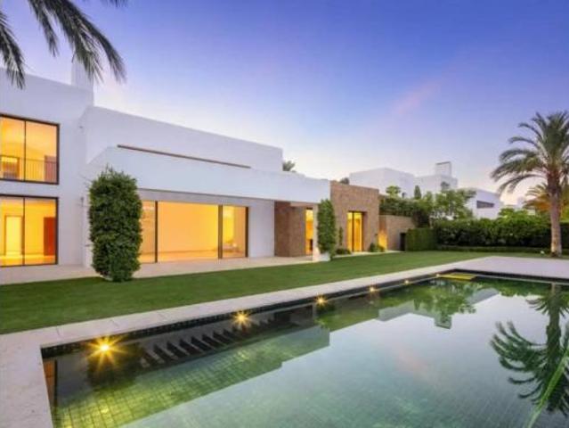 Chalet en venta en Casares del Sol, Costa del Sol Occidental