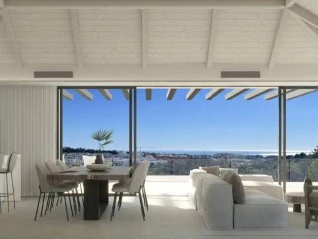 Chalet en venta en Casares del Sol, Costa del Sol Occidental