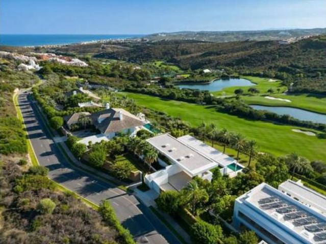 Chalet en venta en Casares del Sol, Costa del Sol Occidental