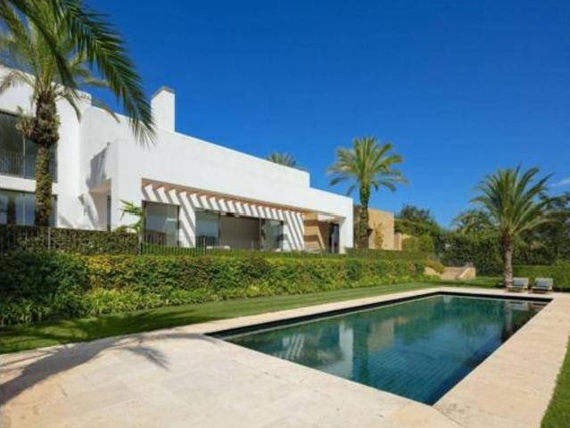 Chalet en venta en Casares del Sol, Costa del Sol Occidental